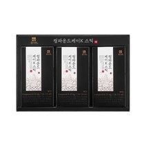 참다한 컴파운드케이K 스틱 30p, 1개, 360ml