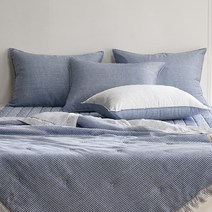 지베딩 브로디 인견 여름 차렵이불