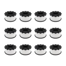 리필터 바디럽 퓨어썸 세면대용 호환 필터, 12개, 세디먼트필터