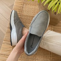 분홍코끼리 Vol 2 아이두 심플 밴딩 슬립온 3cm