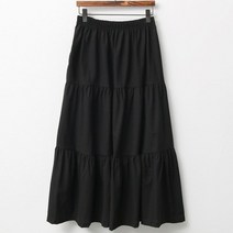 임부용 마일리 스커트