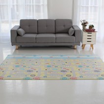 PVC 놀이방 매트, 부릉옐로우