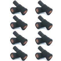 배려의 아이콘 층간 소음 방지 의자 발커버 16p, 버블블랙