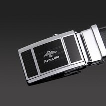 Armadio 남성 가죽 자동 정장 벨트 CPZ01-10ARA