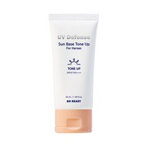 비레디 유브이 디펜스 선 베이스 톤업 크림 SPF47 PA++++, 1개, 50ml