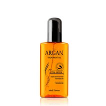 메디플라워 에트투스 아르간 트리트먼트 헤어오일, 140ml, 1개