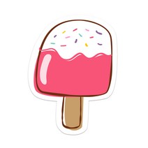 힐링쉴드 맥세이프 메탈 플레이트, 핫핑크, 1개