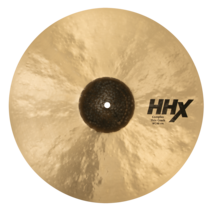 사비안 COMPLEX THIN CRASH HHX 11806XCN 드럼 심벌