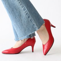 보가 엘로디 펌프스 하이힐 7cm 21fw2633-7