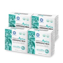 메디트리 프로바이오틱스 액티브 30p, 2g, 120개입