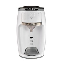 리하스 자동분유제조기, KHV-001, KHV-001 화이트