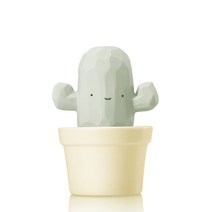 디토이 미니 선인장 세라믹 디퓨저 삼지창모양, 헤스페리데스