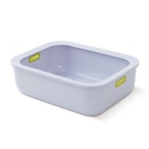 힐링타임 고양이 몽드 화장실 NH-32, 퍼플(NH-3220)
