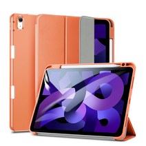 ESR 태블릿PC 리바운드 펜슬홀더 케이스, 파파야(EB506)