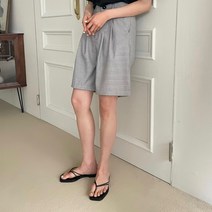 여성용 바네사 스트랩 쪼리 샌들 C113_2751
