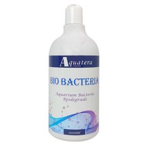 [물갈이] 아쿠아테라 수족관 물갈이 바이오 박테리아제, 1000ml, 1개