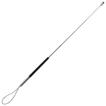 더조은셀러 DMB안테나 겸용 터치펜, 블랙, 1개