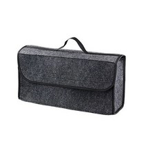 앤티스 벨크로 차량용 가방, 그레이