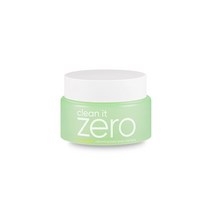 바닐라코 클린 잇 제로 클렌징 밤 포어 클래리파잉, 25ml, 1개