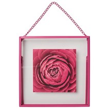 블루얼스 IKEA 인테리어 액자 1p, 핑크