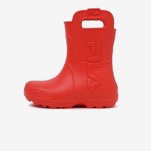 휠라 키즈 레인 플렉스 부츠 3XM01290E