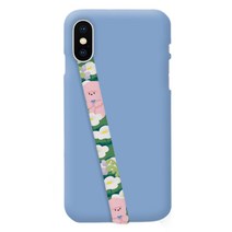 휴대폰 핑거 스트랩, 토끼, 1개