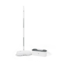 자이로콥 무선 물걸레 청소기 GC-510WT