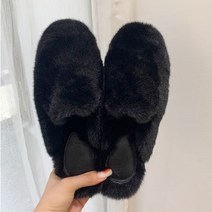 여성용 베빈레토 슬리퍼