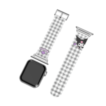 산리오 갤럭시워치 스트랩 20mm, 쿠로미 체크
