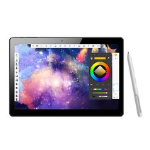 [갤럭시탭s5e] 디클 탭 마이펜 10.1 태블릿 PC, 블랙 + 그레이, 64GB, Wi-Fi+Cellular