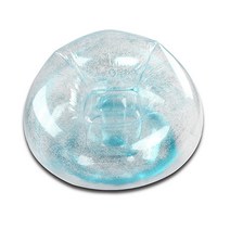 인테리어 펄 에어쇼파 A100, 블루