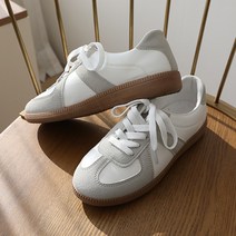 인더슈 잭슨 스니커즈 2.5cm