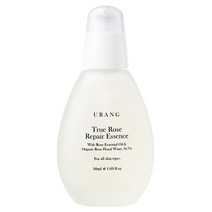 유랑 트루 로즈 리페어 에센스, 50ml, 1개