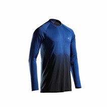 데카트론 남성용 KIPRUN 러닝 긴팔 티셔츠