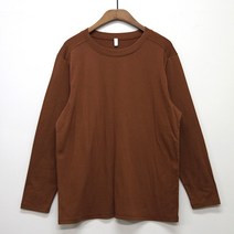 이얀 임산부 기모 티셔츠