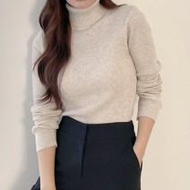 토닥토닥 골지폴라 임부복