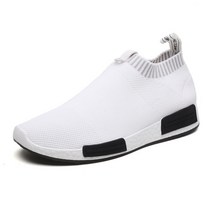 마켓에이 심플캐주얼 삭스슈즈 운동화