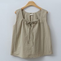 엔비룩 여성용 르노 나시 블라우스