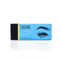 SIGNAL 수지 재사용 가능 천차침 니들 30p, 7RS, 1개