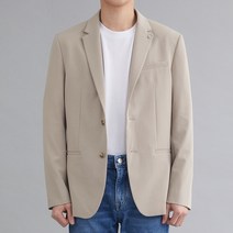 210에디트 남성용 사방 스판 만능 자켓