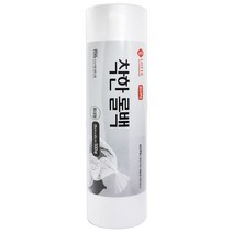 롯데이라이프 착한 롤백 35 x 45 cm 500p, 특대(XL) 이상, 500매입, 1개