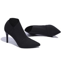 유컬리 여성용 제시 앵클부츠