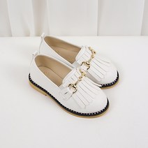 베베마루 여아용 라디아 로퍼 0153