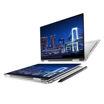 델 2020 XPS 13, 플래티넘 실버, 코어i7 11세대, 1024GB, 32GB, WIN10 Home, DX9310-2004KR