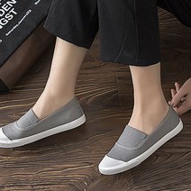 벨레페 여성용 더위시 슬립온