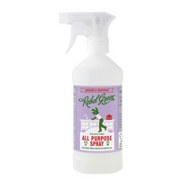 리벨그린 다목적 세정제 라벤더 자몽향, 1개, 473ml