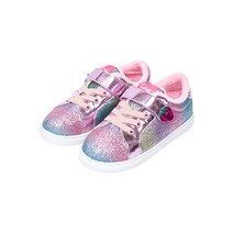 탈렌트키즈 여아용 TS 블링블링 딸기 운동화 TSU71FFA13