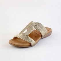 씨엔토 여성용 세이브 슬리퍼 2cm 03ST81