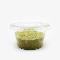 더팩컴퍼니 소스컵 120ml DC4K, 100개, 1개입
