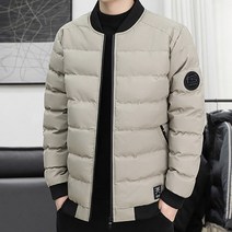 남성용 빈포그트 블루종 점퍼 FC-2210739